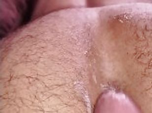 mostruosi, amatoriali, rapporti-anali, gay, pov, buco-del-sedere