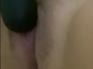 tetas-grandes, orgasmo, coño-pussy, amateur, juguete, latino, marido, guapa, a-solas, húmedo