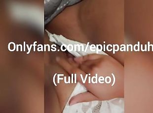 masturbación, orgasmo, coño-pussy, amateur, babes, adolescente, latino, regordeta, con-los-dedos, a-solas