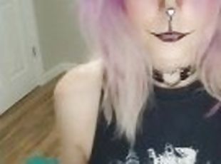 masturbação, transsexual, amador, transsexual-tranny, webcam, engraçado, sozinho