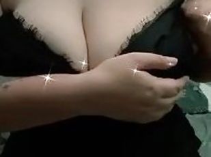 tetas-grandes, masturbación, amateur, babes, latino, primera-persona, lencería, tetas, masivo, a-solas