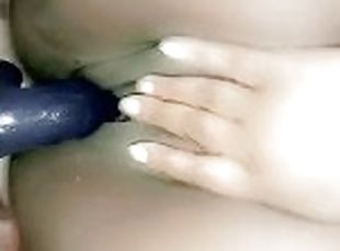 zadok, masturbácia, striekanie-squirt, amatérske, ebony, hračky, čierne, bbw, bacuľaté, pov