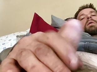 masturbation, amateur, gay, solo