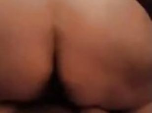 cul, gros-nichons, papa, orgasme, amateur, énorme-bite, milf, ejaculation-interne, belle-femme-ronde, pappounet