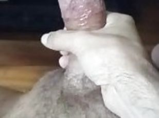 Alone And Bored (Cumshot)