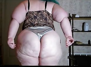 bbw, guz