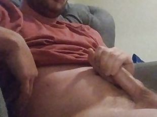 Jerk off and Cum