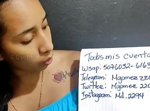 amateur, adolescente, mamá, casting, familia, fantasía, a-solas