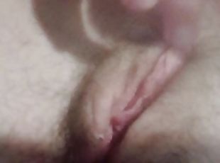 cul, masturbation, amateur, milf, horny, solo, brunette