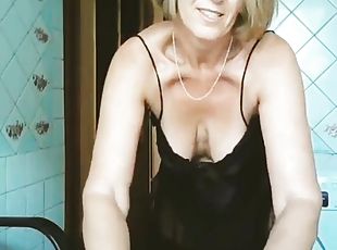 cul, gros-nichons, amateur, mature, bas, blonde, webcam, fétiche, solo, brunette