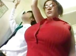 آسيوية, كبيرة-الثدي, يابانية, خمر, كبيرة-الثدي-busty, من-طرف-الى-طرف