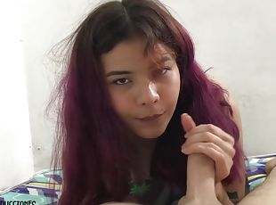 pantat, payudara-besar, amatir, penis-besar, remaja, handjob-seks-dengan-tangan-wanita-pada-penis-laki-laki, ganda, stocking-stockings, sudut-pandang, fantasi