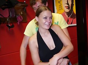 Tiffany En Robby Willen Kinky Sex - Vurigvlaanderen-mei