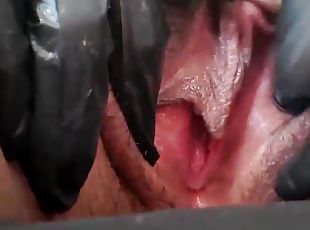 clitoris-bagian-atas-vagina-paling-sensitif, vagina-pussy, amatir, remaja, webcam, fetish-benda-yang-dapat-meningkatkan-gairah-sex, seorang-diri, perawan