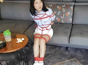 asia, amatir, bdsm-seks-kasar-dan-agresif, webcam, fetish-benda-yang-dapat-meningkatkan-gairah-sex, cina, bondage-seks-dengan-mengikat-tubuh, putih, berambut-cokelat