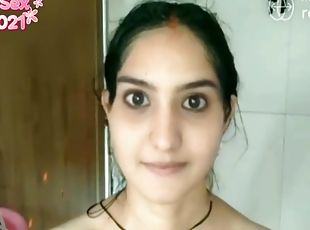 Baby Bhabhi Has Fucked By Boyfriend In Bathroom