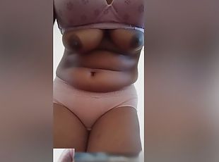 baguhan, hindu-kababaihan, webcam, solo, morena