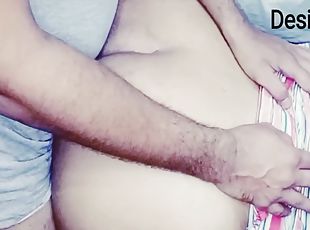 Desi Bhabhi Doggy Style Late Night