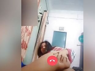 payu-dara-besar, amateur, webcam, payu-dara, solo, rambut-perang