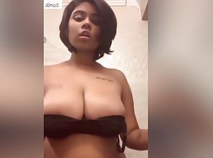 culo, tetas-grandes, amateur, indio, webcam, a-solas, morena