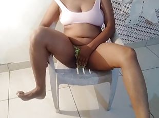 culo, tetas-grandes, estudiante, amateur, indio, webcam, a-solas, morena