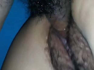 peluda, esposa, amateur, indio, corrida-interna, follando-fucking, webcam