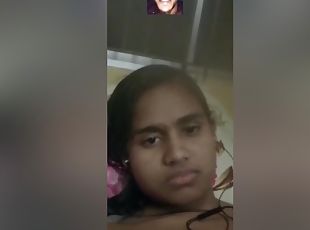 payu-dara-besar, amateur, gadis-indian, webcam, comel-cute, payu-dara, solo, rambut-perang