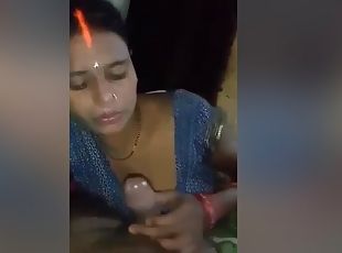 अव्यवसायी, मुख-मैथुन, भारतीय, पीओवी, श्यामला