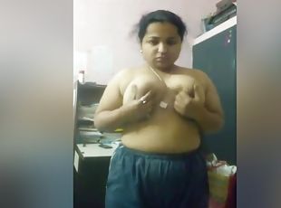 cul, gros-nichons, chatte-pussy, amateur, indien, joufflue, webcam, seins, solo, brunette