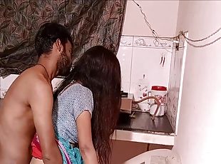 Desi Couple Hot Closeup Fuck Horny Big Ass Indian Bhabhi