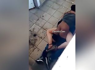 Exclusive- Desi Randi Girl Hard Fucked By Customer