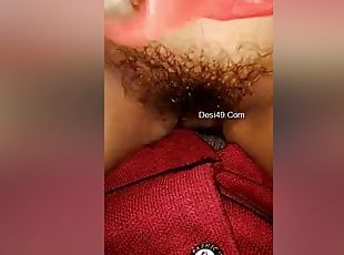 peluda, amateur, indio, pareja, primera-persona, follando-fucking