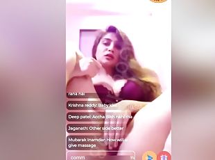 Hirral Raddiya Hot Live Show