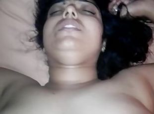 كبيرة-الثدي, هواة, هندي, سمينة, وجهة-نظر, كبيرة-الثدي-busty, سمراء