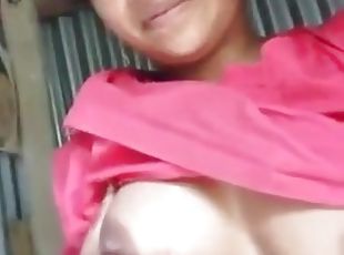 payu-dara-besar, berambut, amateur, gadis-indian, webcam, solo, rambut-perang