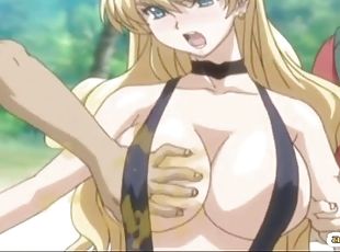 tettone, manga, tettone-busty