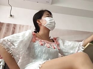 asiatic, picioare, pov, fetish