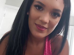 tate-mari, adolescenta, latina, adanc-in-gat, pov, pe-fata, familie, canapea