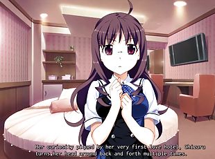 Anime Porn The Eden of Grisaia