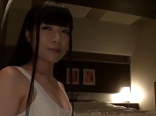 Kuga Kanon - japanese shy teen