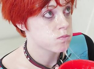 coño-pussy, amateur, sadomasoquismo, esclava, corrida, fetichista, bondage