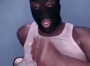 masturbación, chorro-de-corrida, negra-ebony, hardcore, gay, negra, zorra-slut, pillada, a-solas, puta-whore