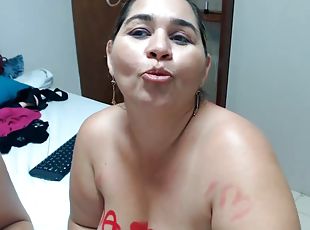 culi, tettone, ragazze-giovani, mammine-mature, latini, mamme, tettone-busty