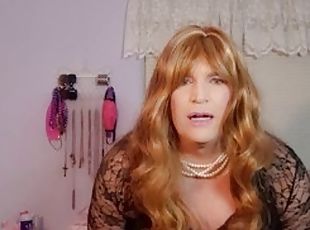 masturbieren, transsexueller, dilettant, anal-sex, blasen, spielzeug, schwer, ficken, unterwäsche, nette