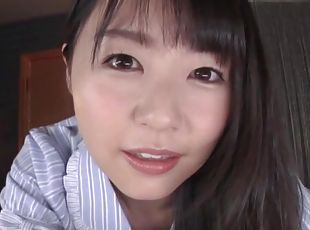 blowjob-seks-dengan-mengisap-penis, gambarvideo-porno-secara-eksplisit-dan-intens, jepang, handjob-seks-dengan-tangan-wanita-pada-penis-laki-laki, pasangan, sudut-pandang, celana-dalam-wanita, cowgirl-posisi-sex-wanita-di-atas-pria, berambut-cokelat, bh