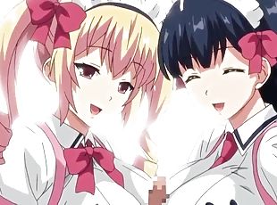 Mayohiga No Onee-San The Animation 1 Subbed - Hentai