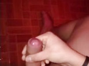 mastubasi, tua, amatir, cumshot-keluarnya-sperma, latina, sentakkan, sudut-pandang, muda-diatas-18, sperma, lebih-tua