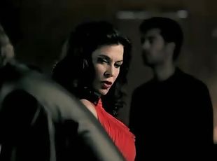 Erotic Vid With The Hot MILF Jane Badler