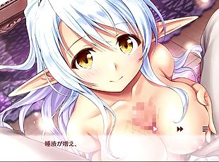 japonais, ejaculation-interne, hentai