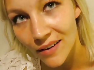 amatoriali, mammine-mature, tedesche, pov, sperma-sulla-faccia